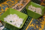 Cilantro Cauliflower Rice